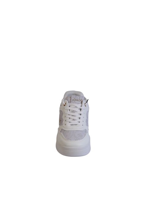 SNEAKERS ALV A/I 26 ALVIERO MARTINI | ALVXS0179BIANCO